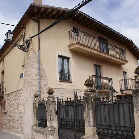 Casa Rural El acebo-3